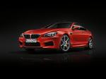 BMW M6 Coupe Competition Package 2015 года